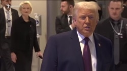 Թրամփը՝ Պուտինին. «Պատերազմը պետք է ավարտվի»
