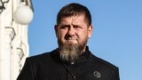 Рамзан Кадыров
