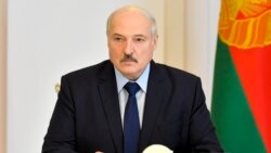 Александр Лукашенко, президенти Беларус