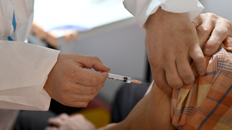 Severna Makedonija potpisala ugovor sa Sinofarmom za 200.000 vakcina