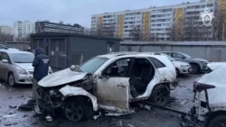 Слідчий комітет РФ повідомив про загибель генерала під час вибуху в Москві. 56-річний Фаніл Сарваров брав участь у бойових діях в Україні