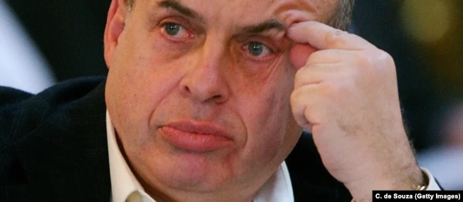 «Я шкодую, що ми не змогли показати світу, одразу після падіння комунізму, наскільки це абсолютне зло...» – Натан Щаранський