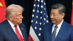 Трамп менен Цзинпин эмнени сүйлөштү?