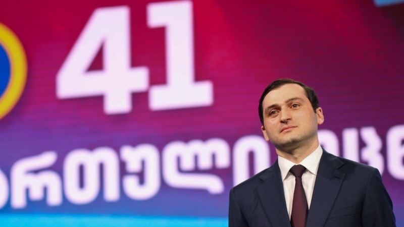 თორნიკე რიჟვაძემ თვითმკვლელობა საძინებელში, მარტოდ დარჩენილმა სცადა - პროკურატურა