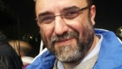 Габриэль Вольфсон - о результатах выборов в парламент Израиля