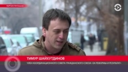 Азия: Кыргызстан потерял контракт с Huawei и Узбекистан реформирует спецслужбы