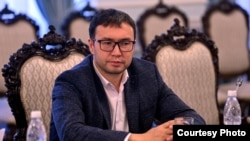 Элдар Абакиров