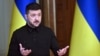 Zelenski și-a anunțat noua vizită la Washington luni, 13 octombrie. 