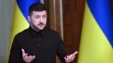 Владимир Зеленский
