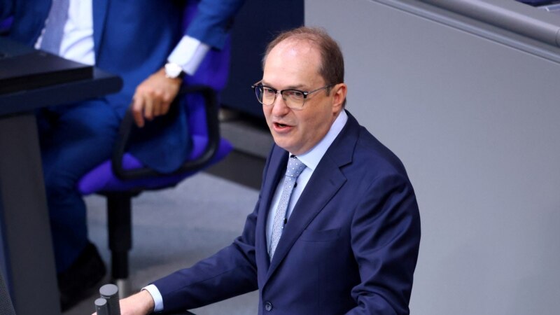 فعالیت انجمن"تعامل اسلامی" در جرمنی ممنوع اعلام شد