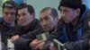 “Амина” присмотрит