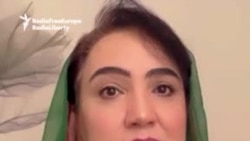 Shukria Barakzai – Former Member of Afghan Parliament and Ex-Afghan Ambassador to Norway
