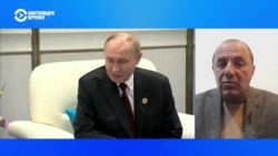"Путин угрожает прямым текстом": Рубен Меграбян анализирует последние заявления Кремля в адрес Армении