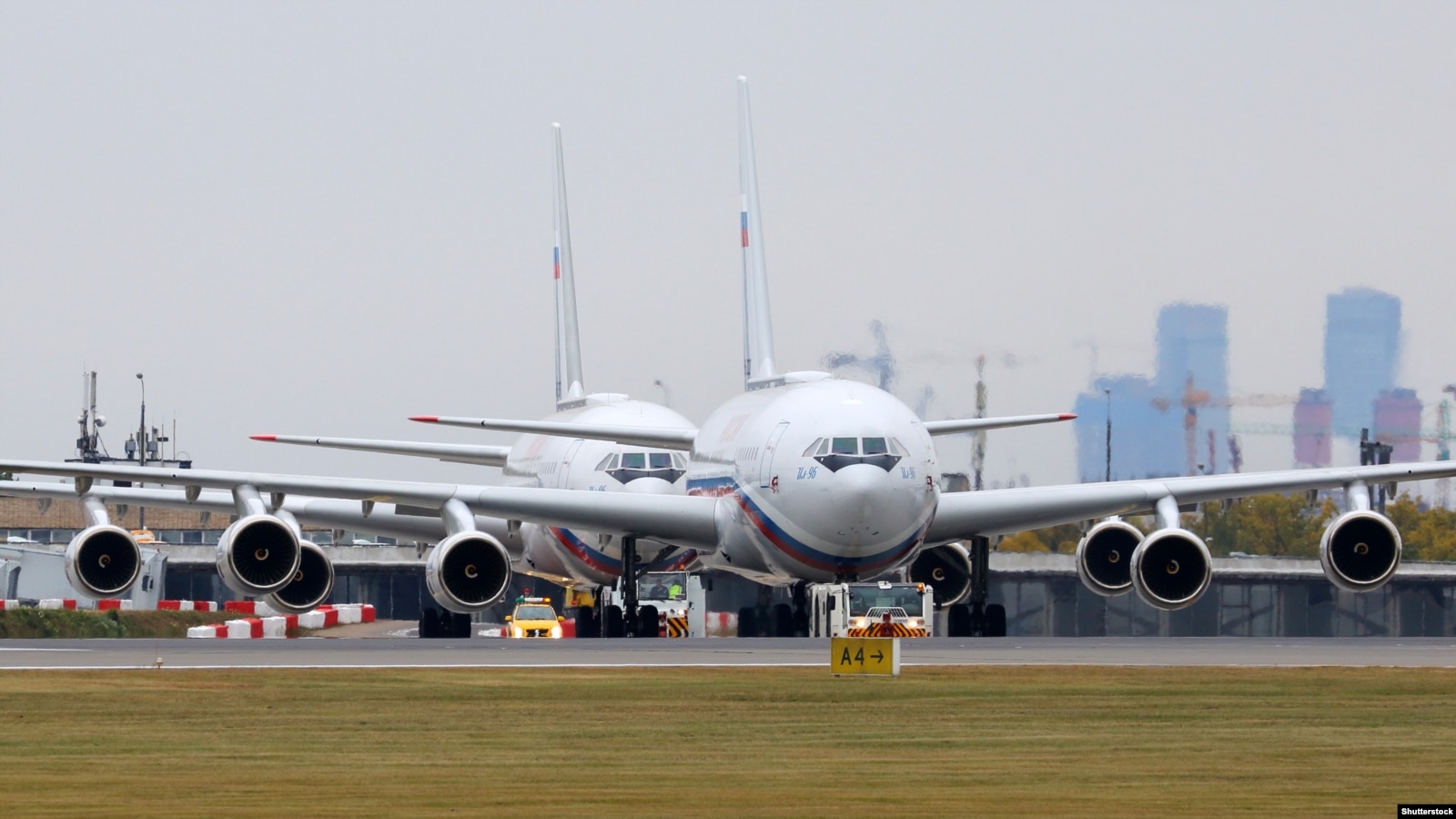 ICAO закликала захищати цивільну авіацію в зонах конфліктів після застереження Києва