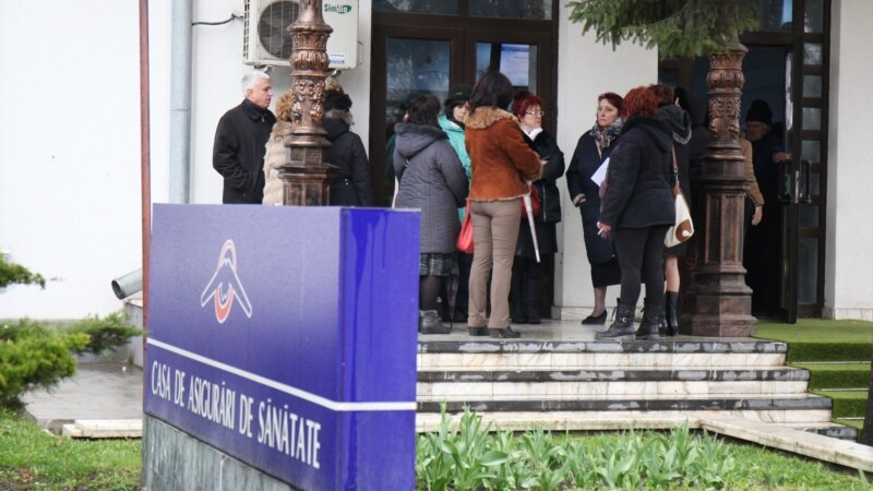 România, țara cu cei mai mulți locuitori scutiți de plata contribuțiilor la sănătate