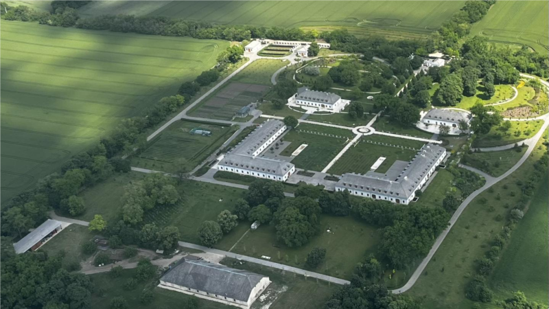 Még idén kiderülhet, volt-e engedély a védett műemlék épületek lerombolására Hatvanpusztán