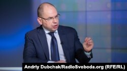 Голова МОЗ закликав усіх дотримуватися карантину, «незважаючи на свій статус і те, де ми працюємо»