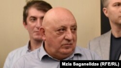 ვალერი გელბახიანი