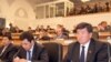 Kyrgyz Legislators Call For Dissolution Of Parliament