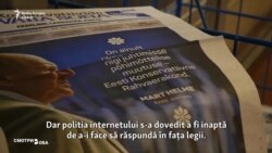 Campania electorală în Estonia: meme-uri, conturi și știri false