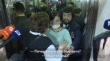 «Ударил очень сильно». Журналист обвинила экс-депутата Тлеухана в атаке