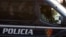 Policija u Tirani, Albanija (fotoarhiv)
