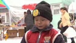 Балдардын тилеги