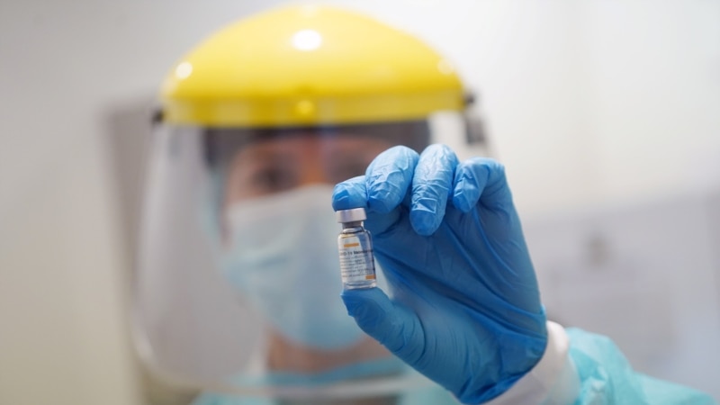 Пристигнуваат 500 илјади вакцини „Синовак“