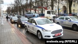 Ілюстрацыйнае фота