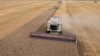 Средба на министрите за земјоделство на ЕУ за извоз на жито од Украина