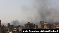 Iran nakon američko-izraelskog napada 