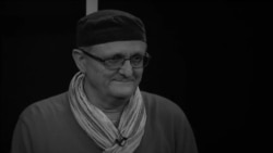 One Minute With Vasile Botnaru, Bureau Chief For RFE/RL's Moldovan Service