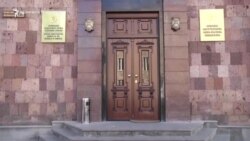 ՊԵԿ-ի նախագահը ընդունում է գերատեսչության մեղքի բաժինը ադրբեջանական խնձորի ապօրինի ներկրման հարցում