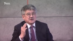 Мамкатчы Койчиев: Эркиндик чыгармачылык кереметти жаратат 