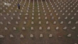 Потерянный сын Халабжы: Выживший в химической атаке нашел свою мать