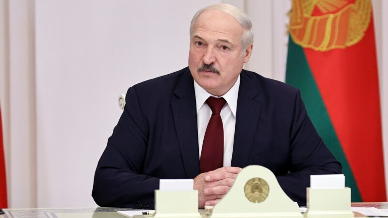 Lukașenka: Protestatarii din Belarus ar fi comis acte de terorism iar autoritățile vor riposta pe măsură