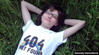 Children-404: LGBT Support Group In Kremlin&rsquo;s Crosshairs