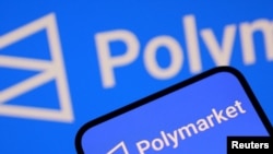 لوگو یا نشان تجاری سایت شرط‌بندی پلی مارکت