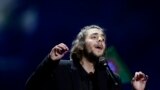 «Слід і далі робити якісну музику» – переможець «Євробачення-2017» (відео)