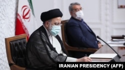 ابراهیم رئیسی، رئیس جمهور جدید ایران
