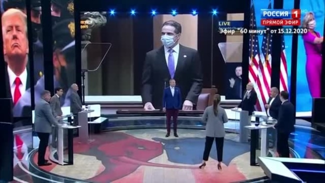 Борис Надеждин о выборах в США