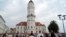 Ілюстрацыйнае фота. Магілёўская ратуша