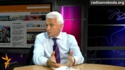 «Якщо будуть дочасні вибори, то у Верховній Раді залишиться 20% нинішнього складу» – Литвин