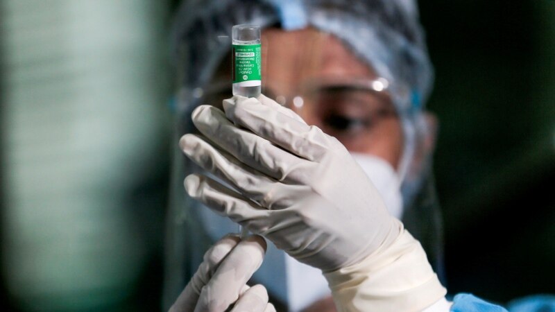 India miraton vaksinën e parë në botë të ADN-së kundër koronavirusit