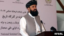 موسی خان اکبرزاده والی غزنی