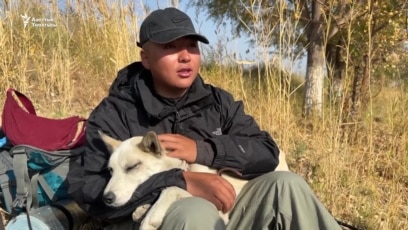 Студент жыныстық қатынасты ескерді