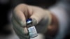 В нескольких регионах России закончилась вакцина "Спутник Лайт"