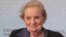Madeleine Albright