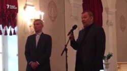 Большой театр о переносе балета Серебренникова