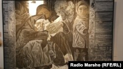 Нохчийчоь -- Яхиханов Рустаман суртийн гайтам, Соьлж-ГIала, 20Чилл2015